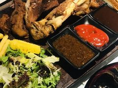 德国猪脚-红屋牛排(闽江路店)