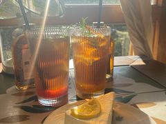 -时光花园(白鹭洲店)