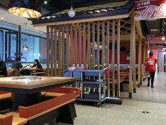 -季季红火锅(柳州广惠商业店)