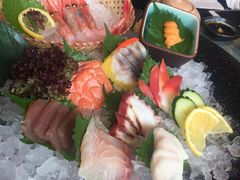 -广州建国酒店·涟日本料理