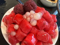 -巴蜀大将火锅(春熙店)