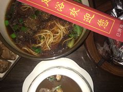 -和子足浴SPA会馆(梁溪店)