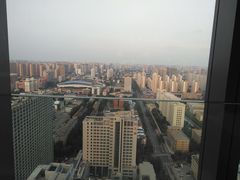-Flame秀扒房西餐厅·石家庄希尔顿酒店