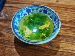 -韩萍老南京馄饨(河西万达店)