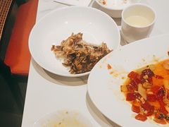 -一品红川菜(皇岗店)