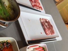 -君邦火锅(新疆大厦店)