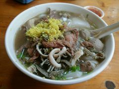 -潮镇老尾牛杂(环城西路店)