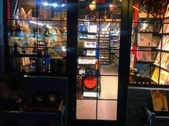 -Hi Fi Acoustic 梵香禅韵·色声香味
