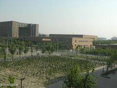 -天津现代职业技术学院