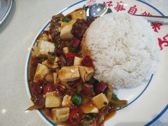 -潮庭港式茶餐厅·熊仔奶茶(同济广场店)