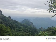-武当山风景区