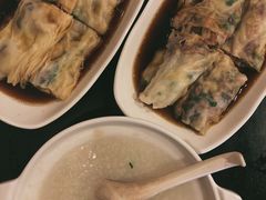 牛肉肠粉-卓粤拉肠(红庙店)