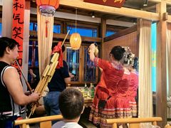 -印象鲵宴·张家界地标美食名片(溪布街店)