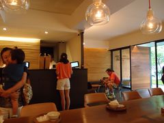 -微热山丘(台北民生公园门市店)