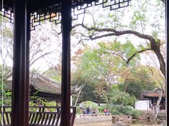 -秋霞圃