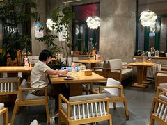 -山茶云南菜(永安里店)
