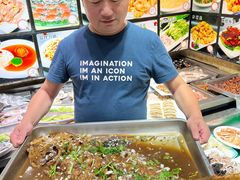 -鱼市酒店(威海水产批发市场店)