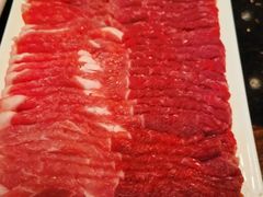-南门涮肉(北洼路店)