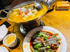 -隔壁老王·家常云南菜(花巷店)