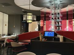 -華府Deluxe(兴业太古汇店)