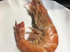 -九万士多港式海鲜粥底火锅(回龙观店)