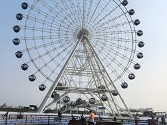 -秦皇岛乐岛海洋王国