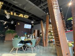 -华阳时光吧餐厅(华阳广场国际大饭店)