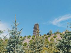 -雁门关景区