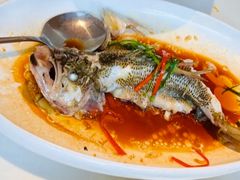 -至潮餐厅精致粤菜·活鲈鱼·走地鸡(珠江新城店)