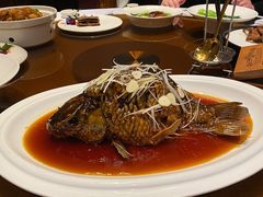 -卫鼎轩·曹公馆(鼓楼店)