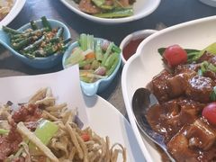 -大连湾旭日饭店(大连湾店)
