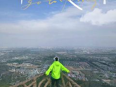 -北京西山国家森林公园