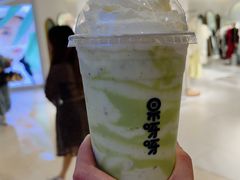-果呀呀(国金街店)