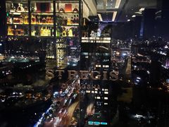 -瑞吉吧 The St·Regis Bar(长沙瑞吉酒店)