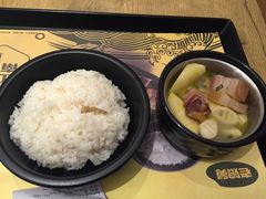 -老娘舅(西湖文化广场店)