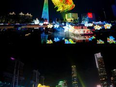 -海心沙亚运公园
