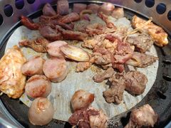 -妖无二·和牛烧烤自助(新吴万达店)