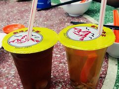 -新峰肉骨茶