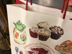 -Pantry's Best派悦坊蛋糕(K11购物艺术中心店)