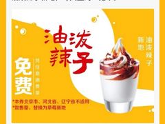 -麦当劳(开平潭江店)