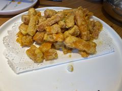 -小土豆北方菜馆(文慧园店)