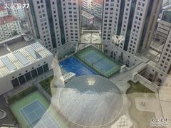 -上海光大会展中心国际大酒店