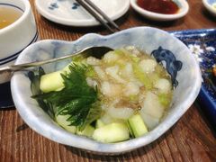 芥末八爪鱼-大雄寿司(中华广场店)