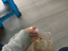 -胖子锅贴(双阳路111弄店)