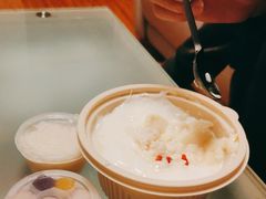 -堂屋糖水店(愚园店)