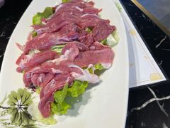 -红满堂·龙虾·牛蛙·淮扬菜(濠北路店)