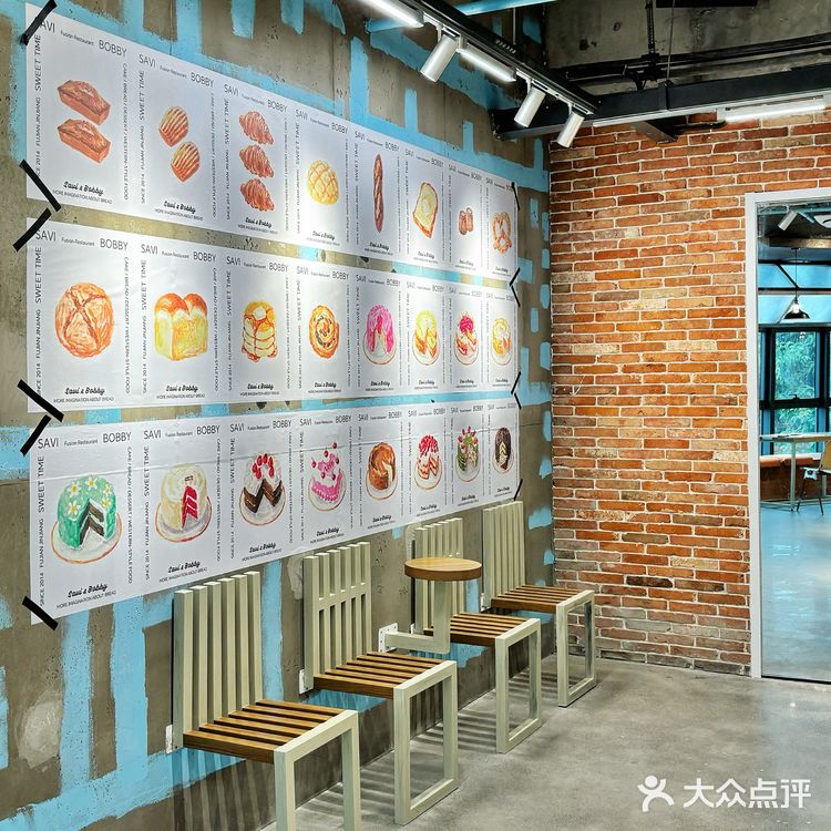 泉州新开！！好chill的韩系漂亮店🫧🍴🥯