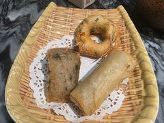 -安泰楼·佛跳墙创始人·传统闽味早茶·酒楼(三坊七巷闽菜地标店)