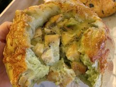-喜茶(深圳福田星河COCO Park店)