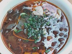 -蒋家肠旺面馆老店(合群路店)